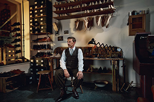 shoemakers