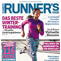 Runners World Dezember 2020