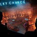 american express X milky chance