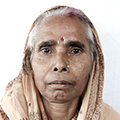 ms shanti rarzi, 58 years, dhaka, housewife, first visit