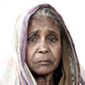 ms_asiron, 60 years, Bani, Shohor, house wife, first visit