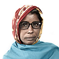 ms_mazida, 45, banishor manda, house wife, first visit 