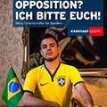 Karstadt WM Kampagne